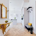 Luxury St Sebastian By Mb 아파트 크라쿠프