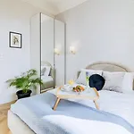 Luxury St Sebastian By Mb 아파트 크라쿠프