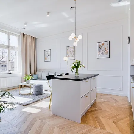 Luxury St. Sebastian