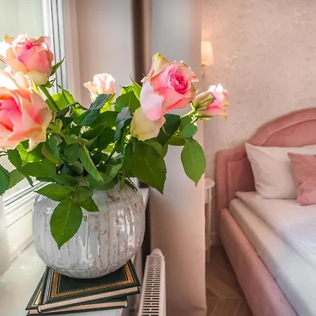 Appartement Luxury St. Sebastian *