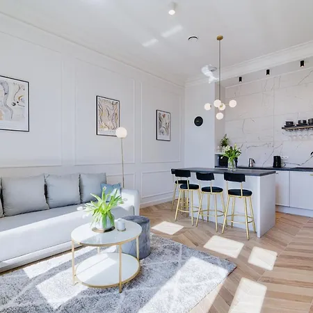 Luxury St. Sebastian